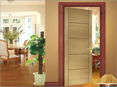 Designers Door Oak Veneer