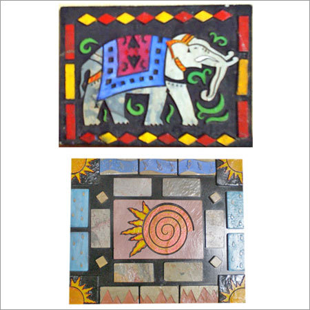 Stone Carving Murals