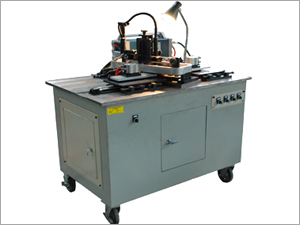 Copper Strip Butt Joint Machine