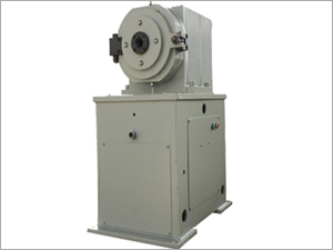 Rotary Swaging Machine