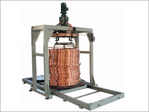 Wire Winding Machine