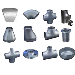 Stainless Steel Pipe Fittings