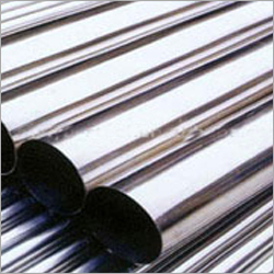 Stainless Steel Pipes