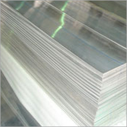 Stainless Steel Sheets