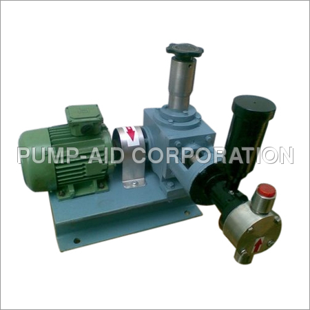 Diaphragm Pump