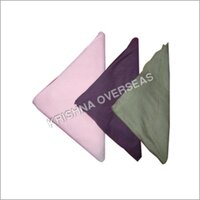 Polyester Lycra Single Jersey Fabric - Color: Multiple Colors Available