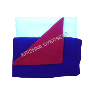 Anti Pilling Fabrics By KRISHNA OVERSEAS