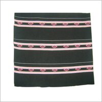 Jacquard Fabric - Premium Polyester Blend, Soft Texture And Durable Design