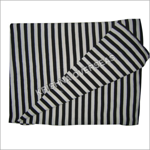 Viscose Lycra Striper Fabric