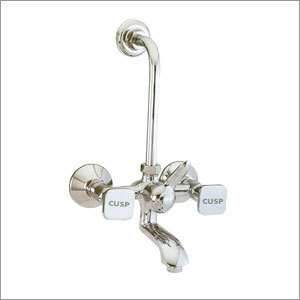 Centre Hole Basin Mixer