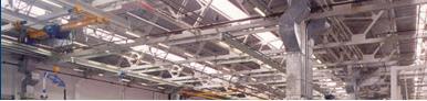 Structural Fabrication