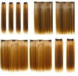 Human Hair