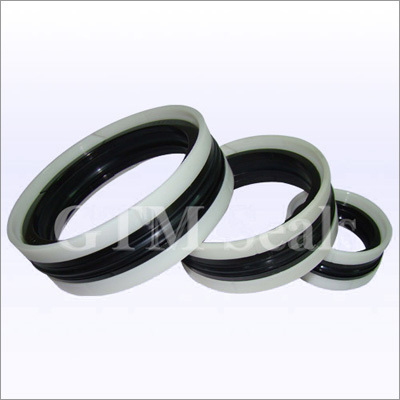Compact Piston Seals