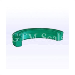 Hydraulic Piston Seals
