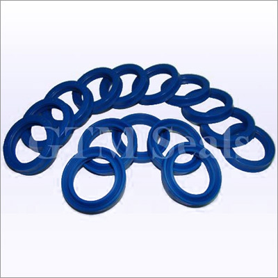 Hydraulic Rod Seals