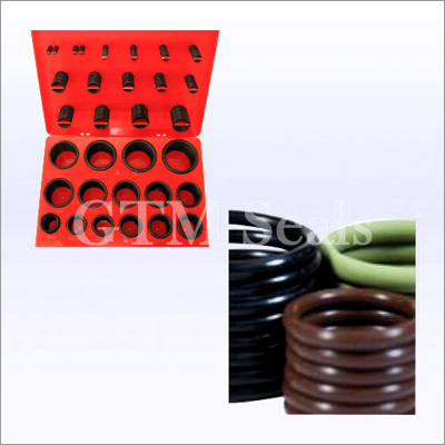 O Ring & O Ring Kits