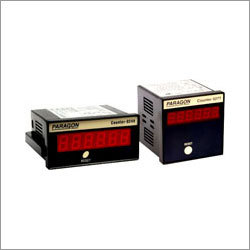 Digital Counter