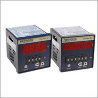 Metal Digital Preset Counter