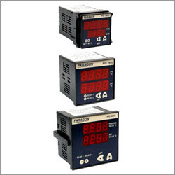 Temperature Indicating Controller