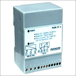 White Phase Failure Relay