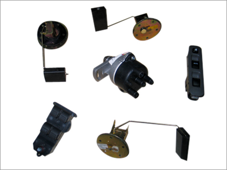 Fuel Gauges