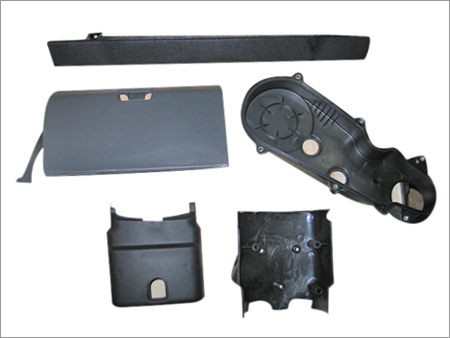 Cover Timing Belt