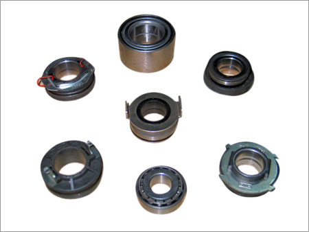 Automotive Clutch Bearings