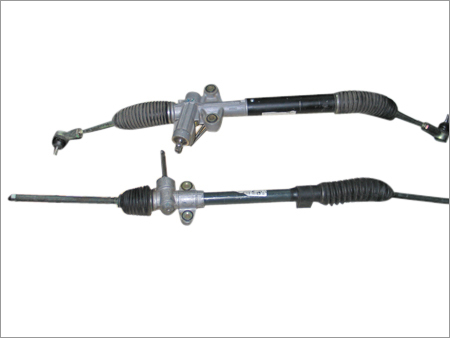 Steering Rack Assembly