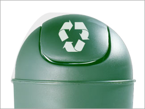 Disposal & Reclamation