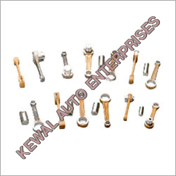 Connecting Rods for 2&3 wheelers