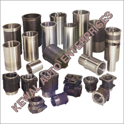 Cylinder Blocks & Sleeves