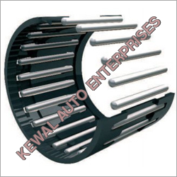 Needle Cages