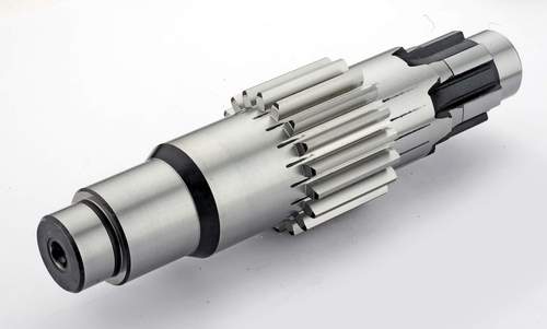 Spline Shaft