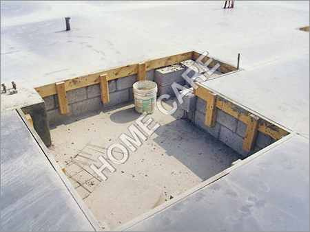 Liquid Floor Hardner