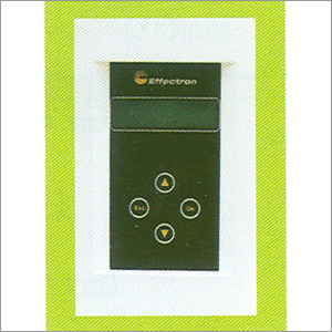Preset Panel