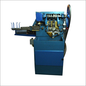 Blue Handicraft Kanti Making Machine