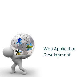 Custom Web Application Development