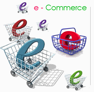 E Commerce Web Solutions