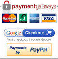Payment Gateways Integrations
