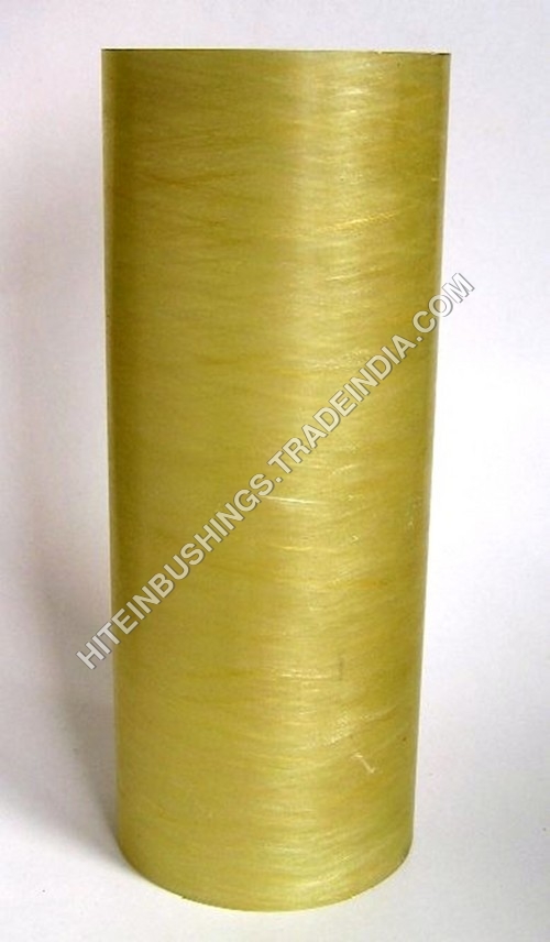 Barrier Cylinder