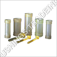 Glass Epoxy Insulation Materials