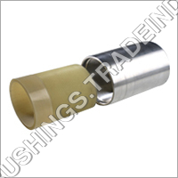 Tube fittings with Adapters