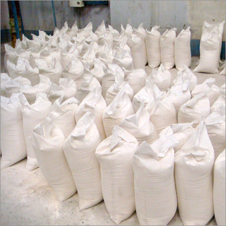 Silica Flour