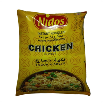 Chicken Flavour