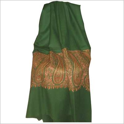 Designer Wool Shawls
