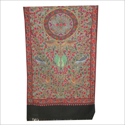 Cashmere Shawls