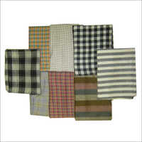 Viscose Stripe Shawls