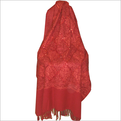 Designer Shawls