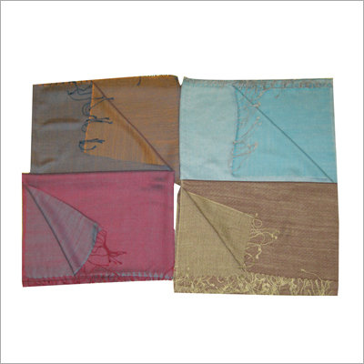 Fashionable Shawls