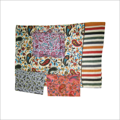 Designer Woolen Shawls